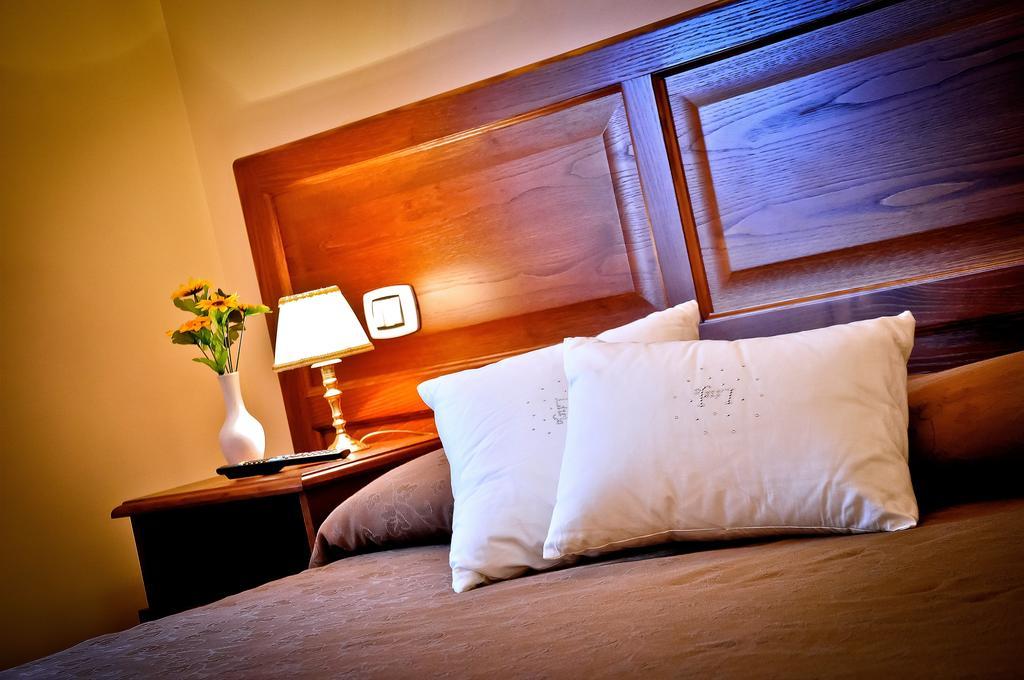 Pensión Relais Cavour