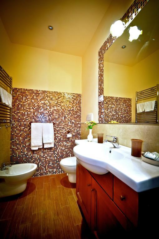 Pensión Relais Cavour