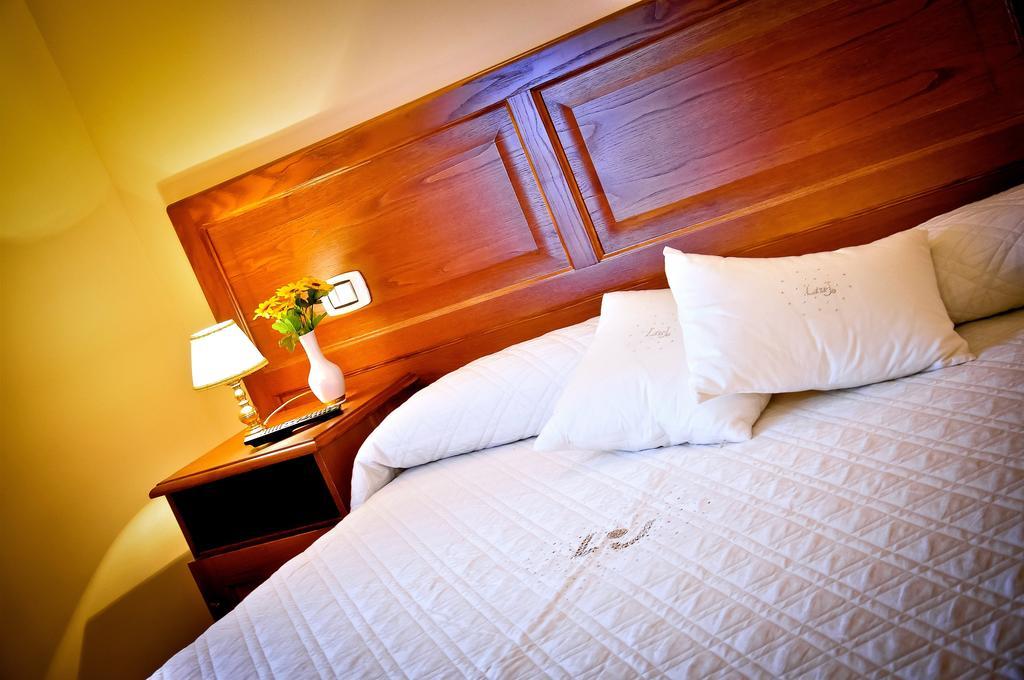 Relais Cavour Pensión Roma