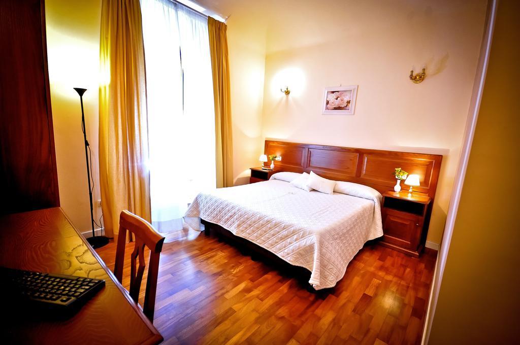 Relais Cavour Pensión