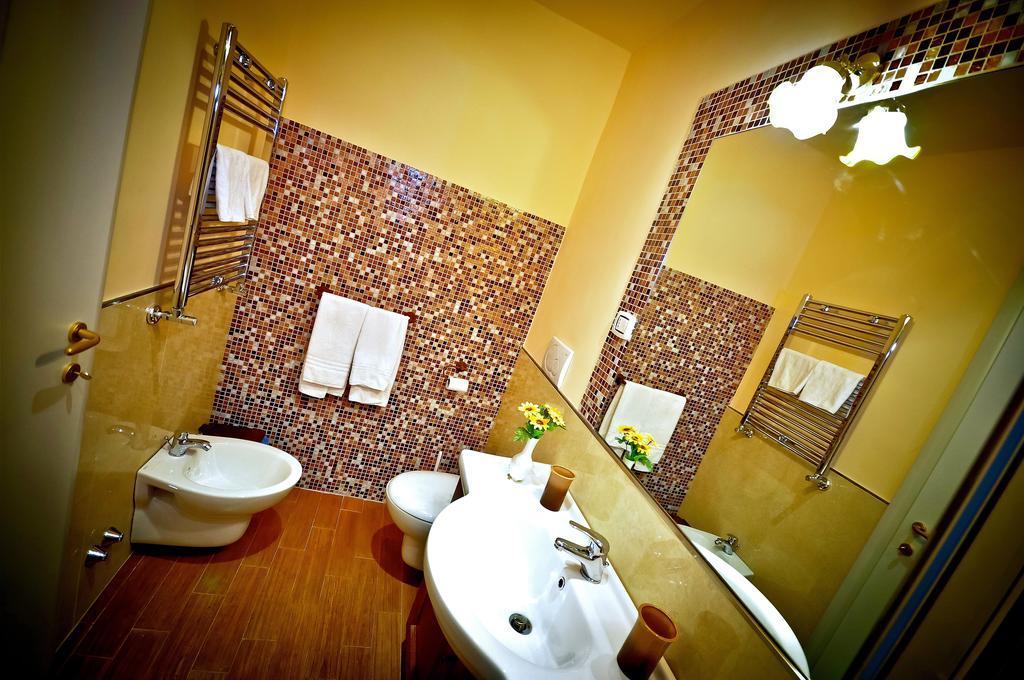 Pensión Relais Cavour 2*