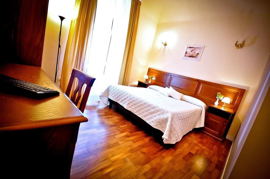 Pensión Relais Cavour Roma